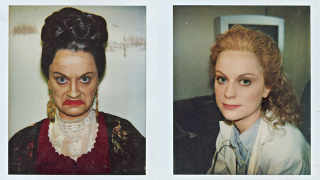 Illustration for article titled Amy Poehler's 30 Personalities